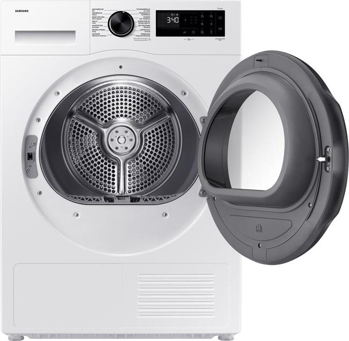 Produktbild Samsung DV5000 (9 kg, Wechselbar)