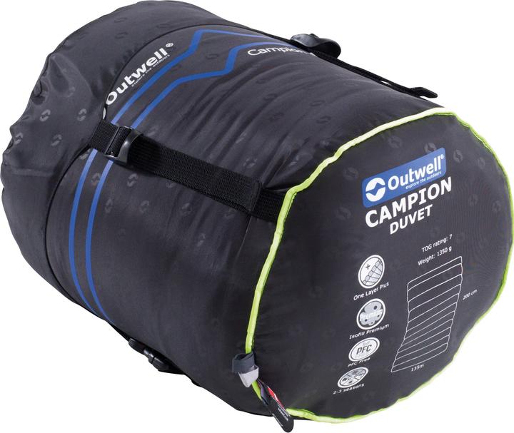 Produktbild Outwell Campion Duvet (200 cm)