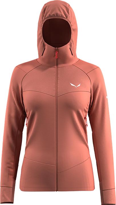 Actual product image Salewa AGNER PL Ladies HD JACKET (38, M)