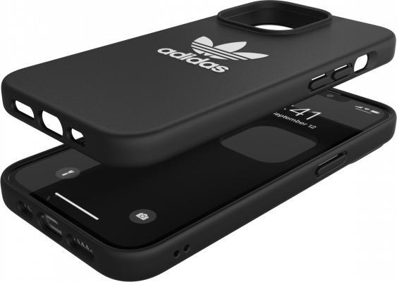 Actual product image adidas Moulded Case BASIC (Apple iPhone 13 Pro)