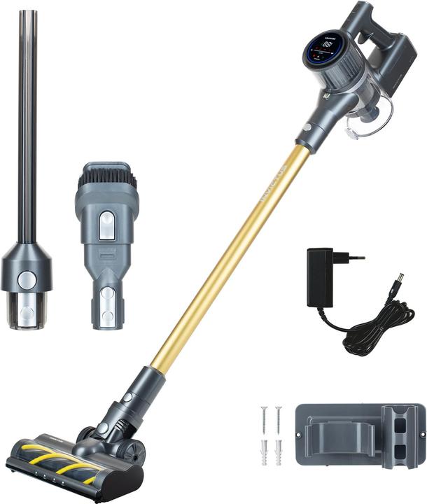 Produktbild Genius INVICTUS X8 Pro