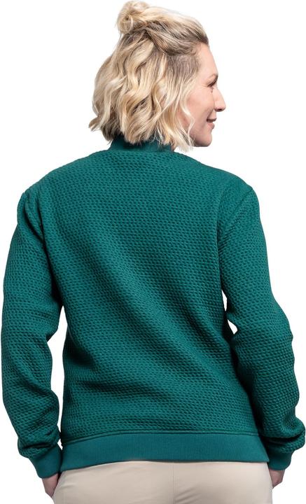 Produktbild Schöffel Fleece Jacket Genua L (48)