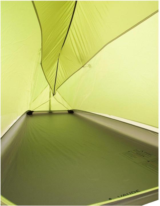 Actual product image Vaude Taurus SUL (Dome tent, 1.25 kg, 1 person)