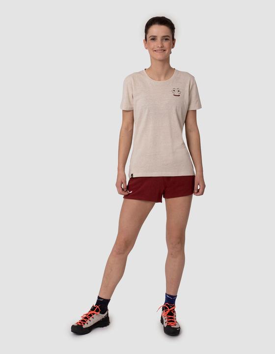 Produktbild Salewa Lavaredo Hemp Train Shorts Da (40, L)