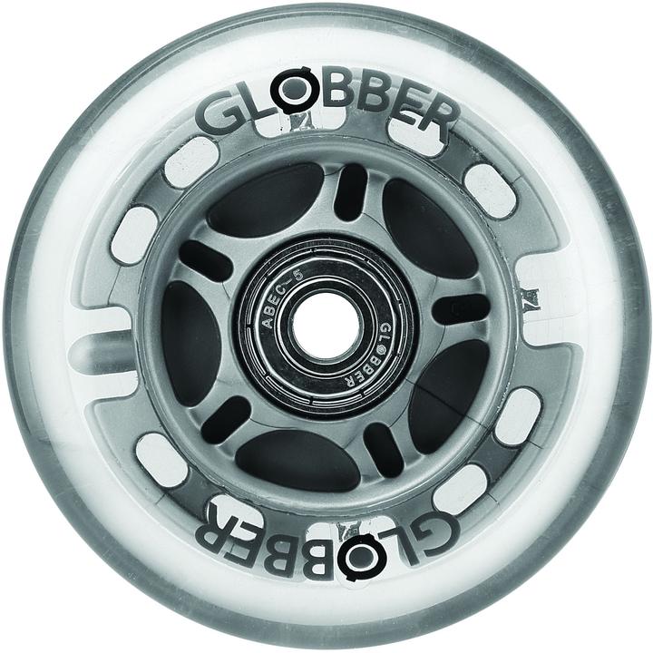 Actual product image Globber Primo Evo ning Wheel Set 80mm Cool
