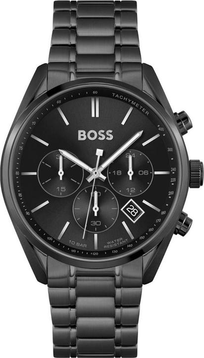 Hugo Boss Champion 1513960 (Analoguhr)