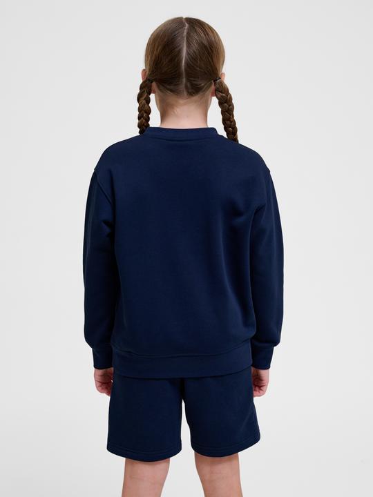 Actual product image hummel hmlCLEAN SWEATSHIRT (164)