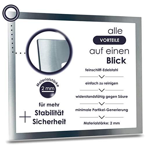 Produktbild Solutions Adapterrahmen für Kochfelder