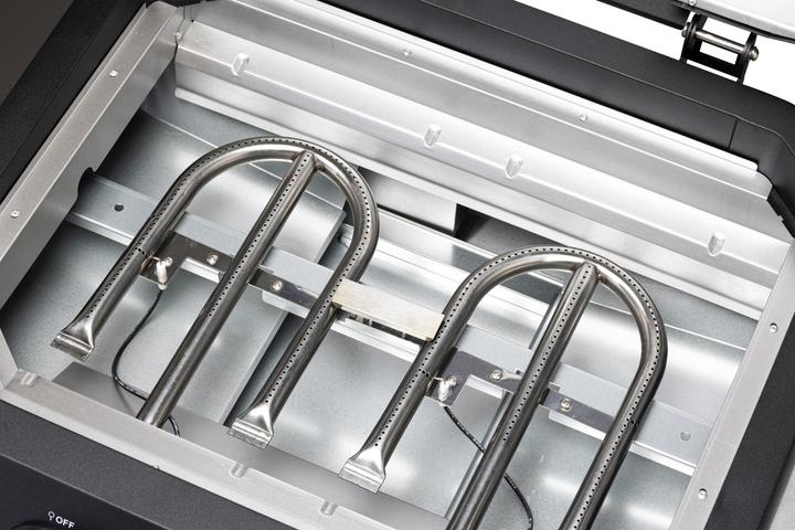 Produktbild Cozze Plancha (6.40 kW)