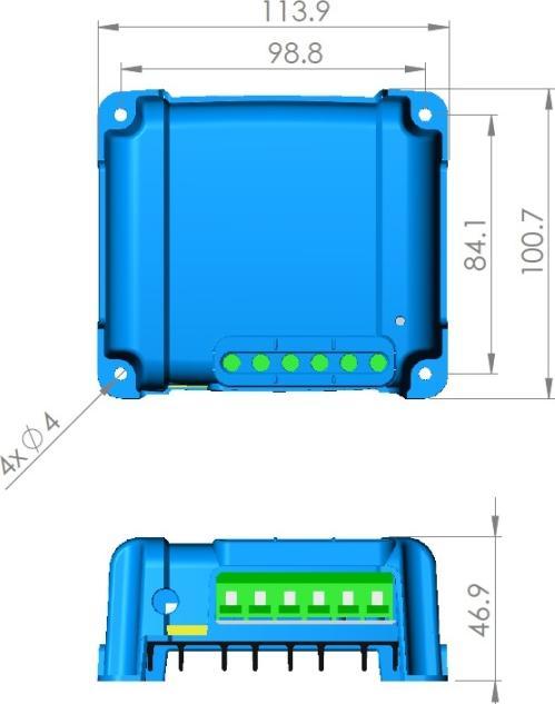 Immagine prodotto Victron Energy DC/DCWandler Victron Orion Tr 5A