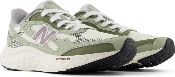 Actual product image New Balance WARISTD4 Fresh Foam Arishi v4 (41.5)