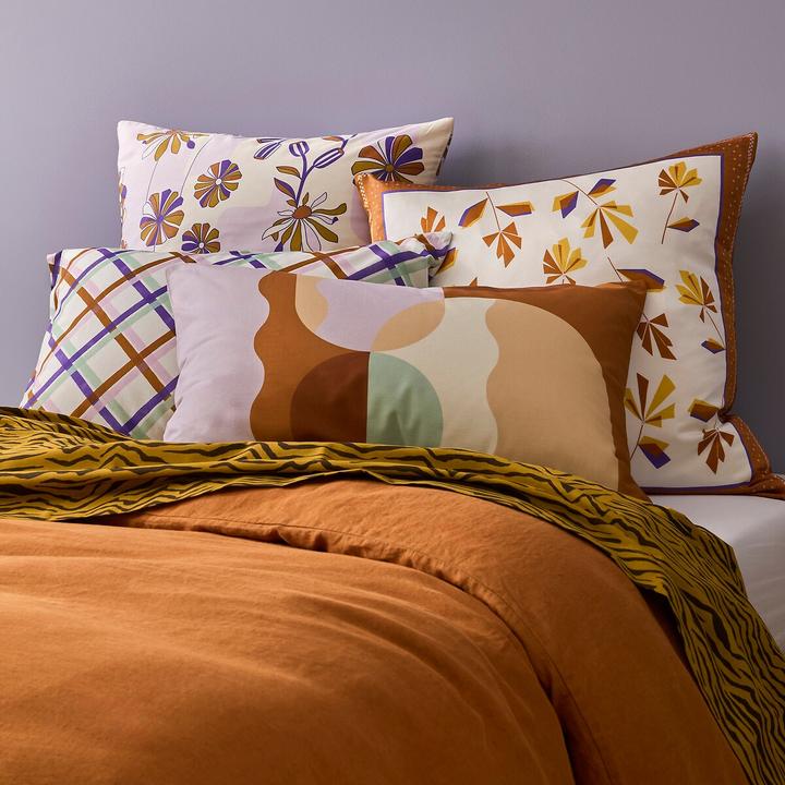Image du produit La Redoute Interieurs Linot (Housse de couette, 260 x 240 cm)
