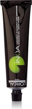 Produktbild L'Oréal Professionnel Inoa (Braun, Rot)