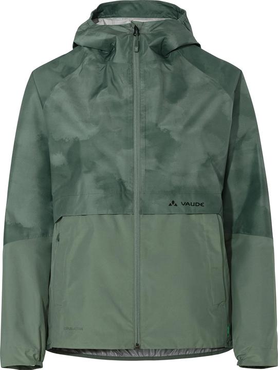Vaude Loamer Rain Jacket