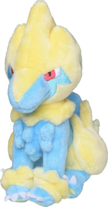 Image du produit Pokémon Manectric Sitting Cuties Peluche - 15.5 cm (15.50 cm)