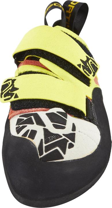 Actual product image La Sportiva Otaki Climbing Shoes (38)