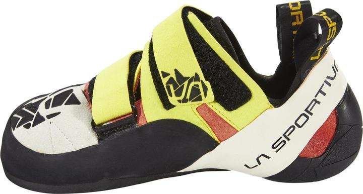 Actual product image La Sportiva Otaki Climbing Shoes (38)