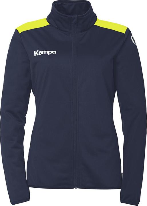 Produktbild Kempa Emotion 27 Poly Jacke Damen (XL)