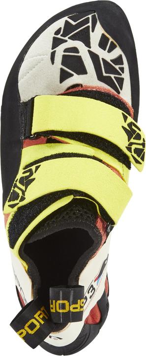 Actual product image La Sportiva Otaki Climbing Shoes (38)