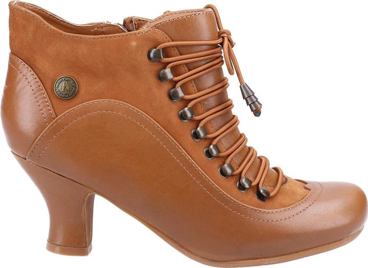 Produktbild Hush Puppies Stiefeletten Vivianna Leder (43)
