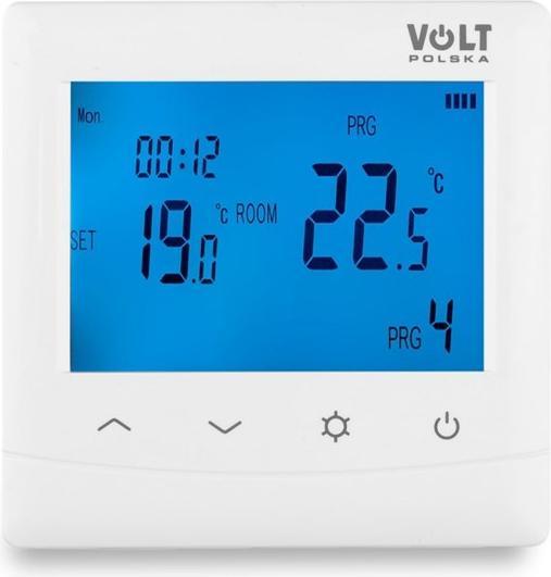 No Name COMFORT HT-08 Thermostat (sol) + application smartphone (Wi-Fi)