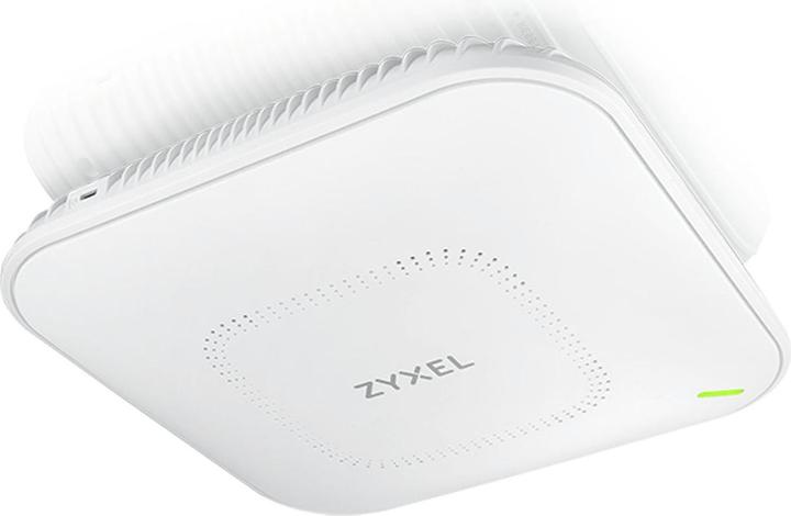 Produktbild Zyxel Nebula WAX650S (2400 Mbit/s)