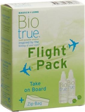Produktbild Biotrue All-in-One Lösung (All in One Lösung, 100 ml)