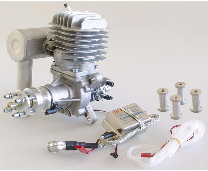 Produktbild DLE Engine dle 55 benzin motor "original"