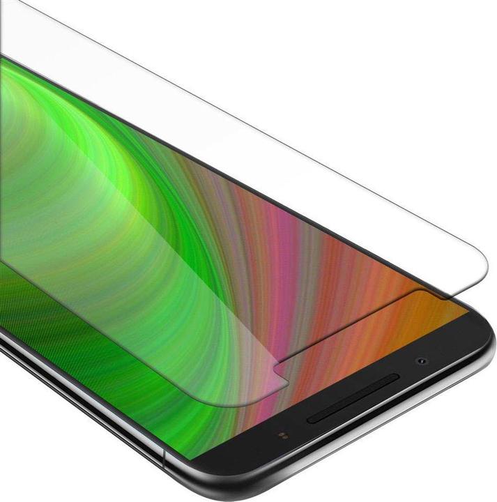Image du produit Cadorabo Verre de protection d'écran (1 pièce(s), 3x)