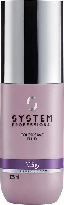 System Professional Color Save - Fluid (125 ml)