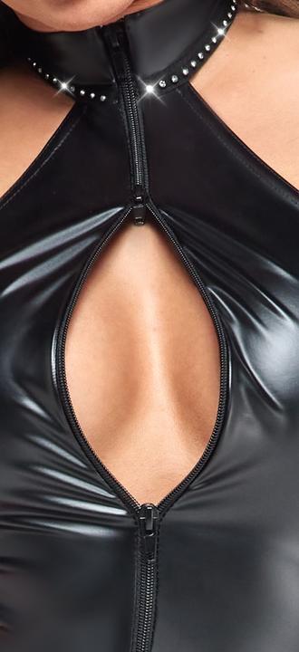 Actual product image Noir Handmade Jumpsuit Rhine M (M)