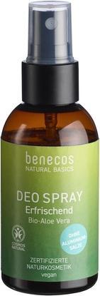 Produktbild Benecos NB Deo Spray Erfrischend (Spray, 75 ml)