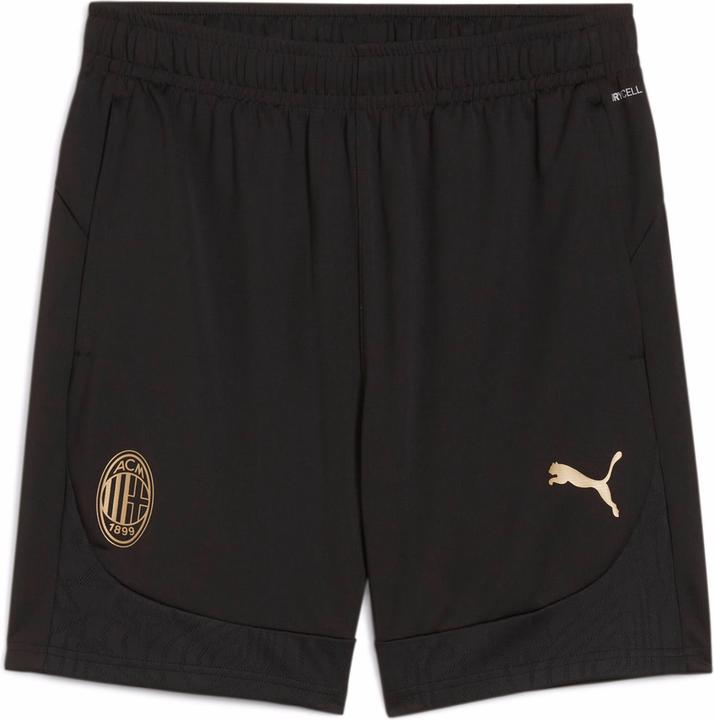 PUMA Black-For All Time Rouge