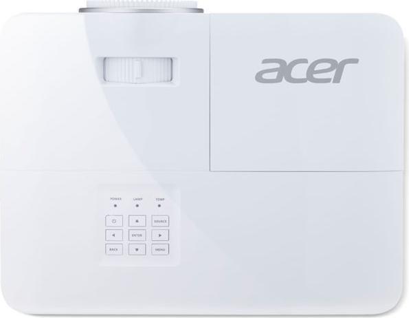 Image du produit Acer H6531BDi (Full HD, 5200 lm, 1.48 - 1.62:1)