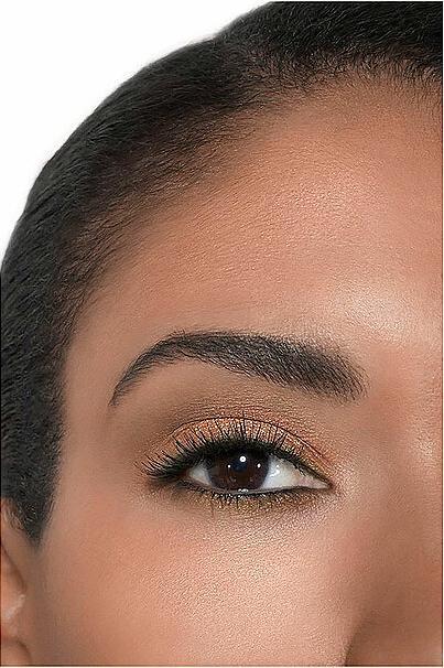 Actual product image Chanel Les Beiges Palette Regard B.M.Intense (Intense)