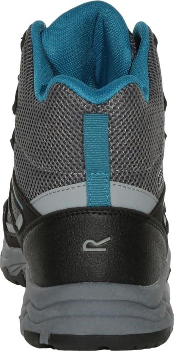 Actual product image Regatta Womens/Ladies Lady Vendeavour Walking Boots (42)