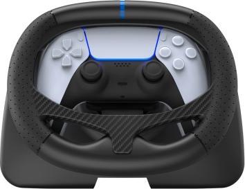 Immagine prodotto Gioteck FR-5 Racing Wheel (PS5, PC)