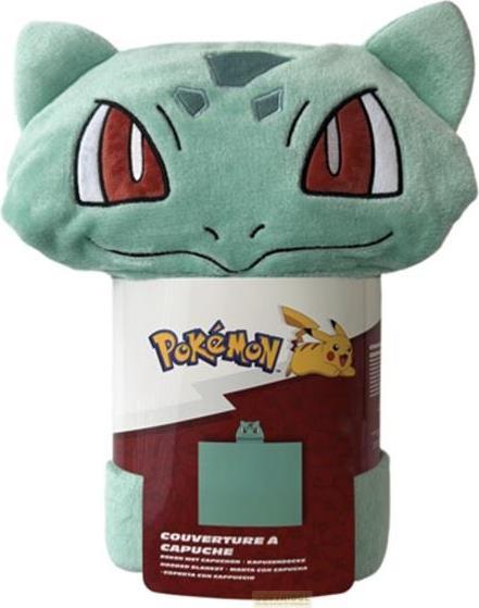 Actual product image Lyo Pokemon - Bulbasaur