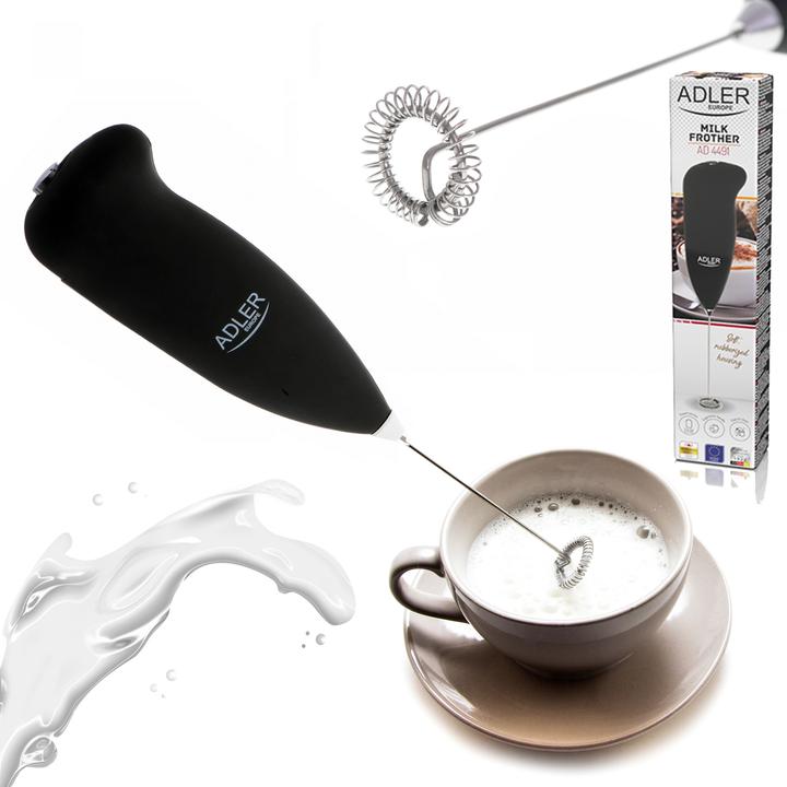 Produktbild Adler Milchschäumer