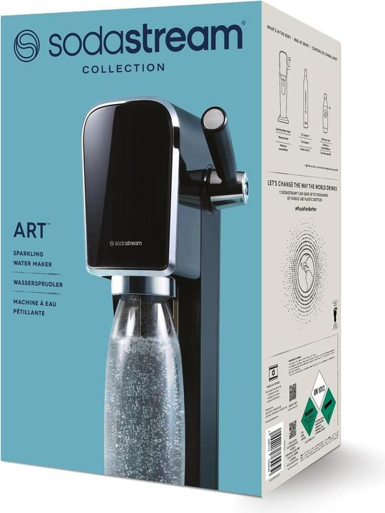 Produktbild SodaStream Art