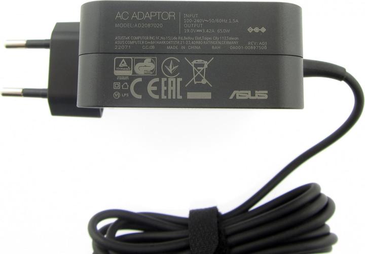 Produktbild ASUS 0A001-00044600 (65 W)