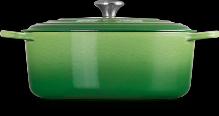 Image du produit Le Creuset Cocotte Signature Ø 31cm, ovale (31 cm, Cocotte + faitout, Fonte)