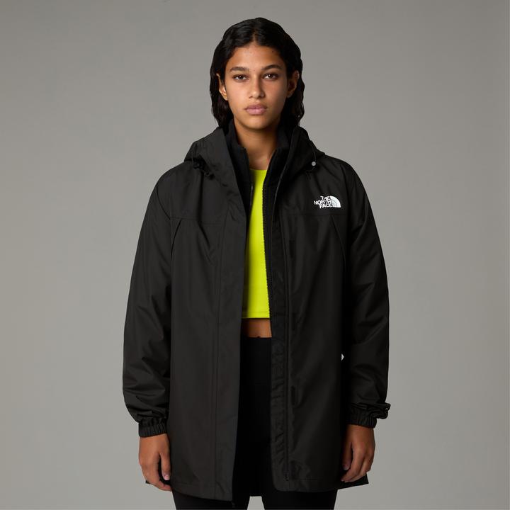Actual product image North Face Antora Rain (S)