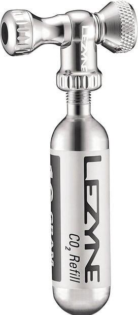 Image du produit Lezyne Entraînement de contrôle CO2