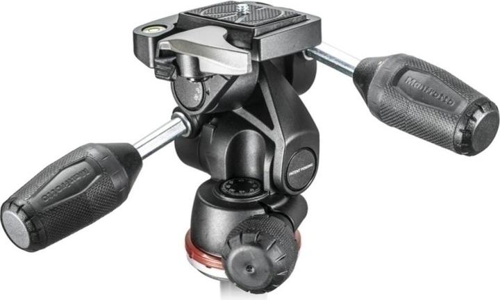 Produktbild Manfrotto Mh804-3w (3-Wege-Neiger)