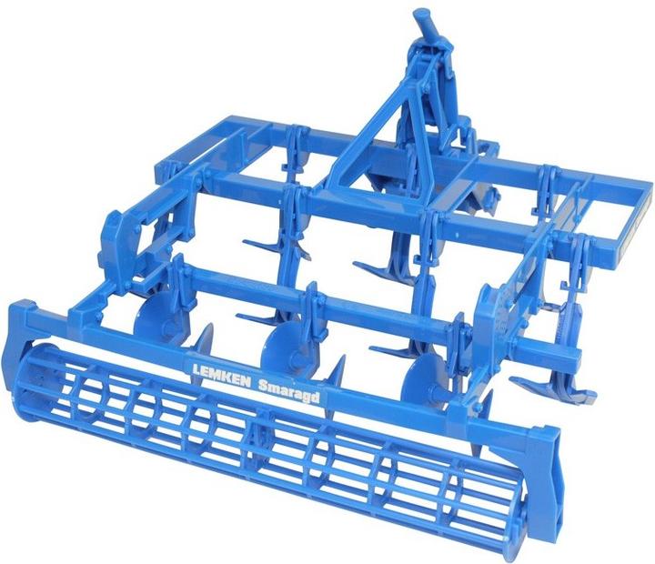 Image du produit Bruder Cultivateur à disques Lemken