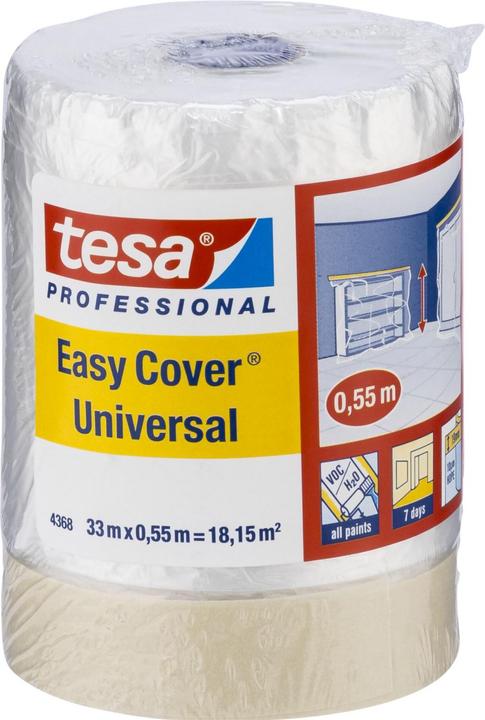 Immagine prodotto tesa Telo di copertura (33 m, 550 mm)