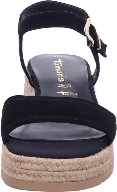Actual product image Tamaris Sandal (38)