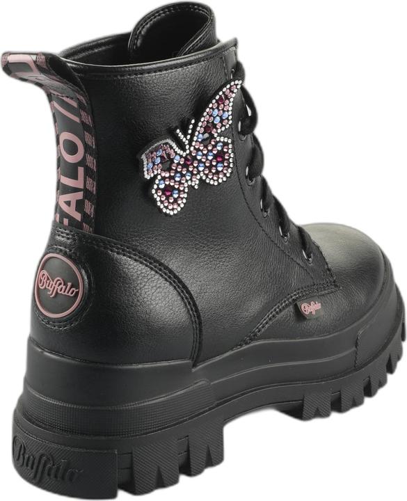 Image du produit Buffalo Aspha Rld Butterfly (39)