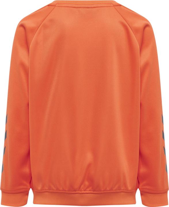 Immagine prodotto hummel Felpa Poli Promozionale Per Bambini (152)